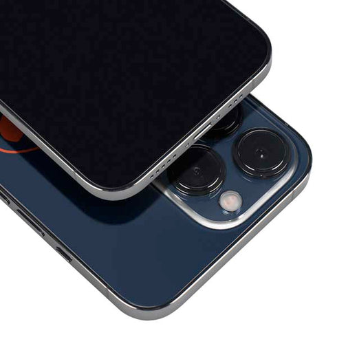 Auburn University Tigers Mascot iPhone 16 Pro Skin